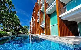 ไมดา เดอ ซี หัวหิน